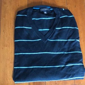 Banana Republic silk cashmere sweater